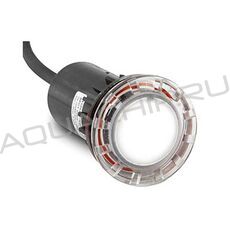 Прожектор белый Aqua Bianca LED, 3,5 Вт, 200 лм, 12 В, ABS-пластик, универсальный