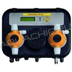 Автоматическая станция дозации Aqua AquaPool pH/Rx, max 5 л/ч, 220 В