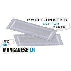 Порошок для фотомера Water-I.D. Manganese LR N° 2, марганец, 50 шт.