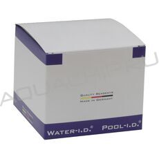Таблетки для тестера Water-I.D Acidifying PT (Пероксид водорода) 10 шт.