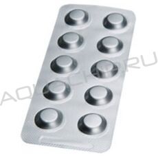 Таблетки для фотомера Water-I.D. Calcium Hardness N 1, кальциевая жесткость, 50 шт.