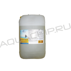 Chemoform Кемохлор, жидкий хлор 15% (гипохлорит натрия), канистра (28 кг)