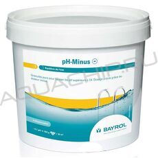 Bayrol pH-Minus (pH минус), 35 кг