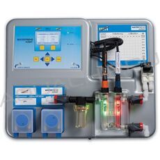 Автоматическая станция дозации OSF Waterfriend exclusiv MRD-2 (pH, Redox)