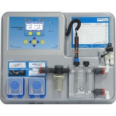 Автоматическая станция дозации OSF Waterfriend exclusiv MRD-1 (pH)