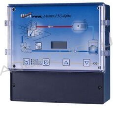 Блок управления фильтрацией и нагревом воды OSF Pool-Master-230-digital, 220 В