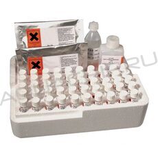 Таблетки для фотометра Lovibond Combi Pack, PHOSPHATE No.1LR/No.2LR (ортофосфат), 2х100 шт.