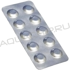 Таблетки для фотометров AstralPool MPS-OUT (концентрация Cl в присутствии актив. кислорода), 250 таб.