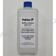 Калибровочный раствор рН2 для электродов Pahlen, 0,5 л