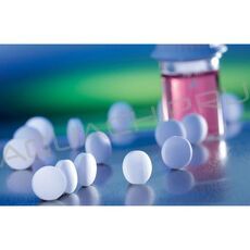 Таблетки для тестеров Lovibond, O2/pH, набор (30 таб. DPD4 RAPID, 30 таб. PHENOL RED RAPID)