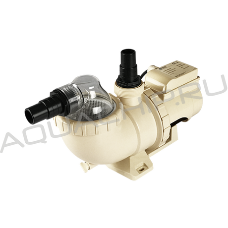 Насос Emaux Aqua-mini AMU016TP, 4,5 м3/ч, 0,2 кВт, H=4 м, 220 В для фильтровальной установки FSU-6TP Emaux