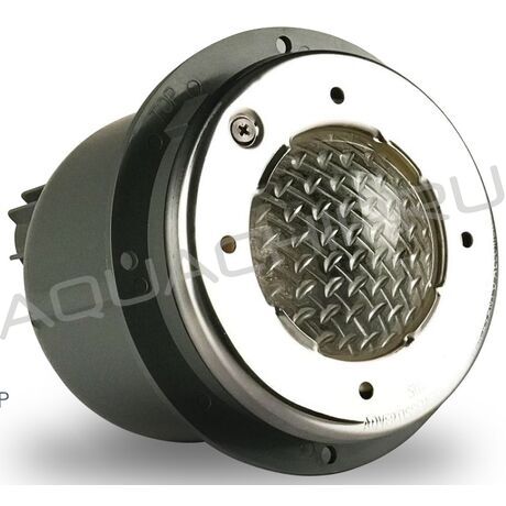Прожектор RGB Emaux LEDS-100PN, 2 Вт, 590 лм, 12 В, нерж. сталь AISI 304, плитка