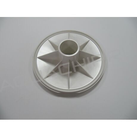 Крышка пылесоса для скиммера AstralPool 296x228 мм/ 450х235 мм