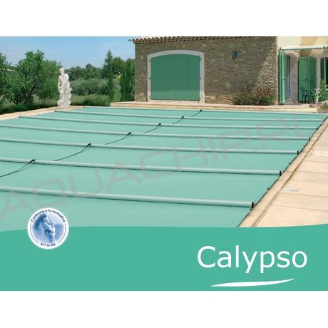 Защитное мягкое покрытие Procopi (BWT) Calypso