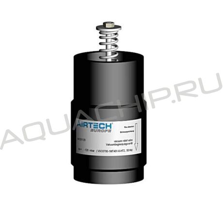 Перепускной клапан для компрессоров Airtech (HPE), 2 1/2"