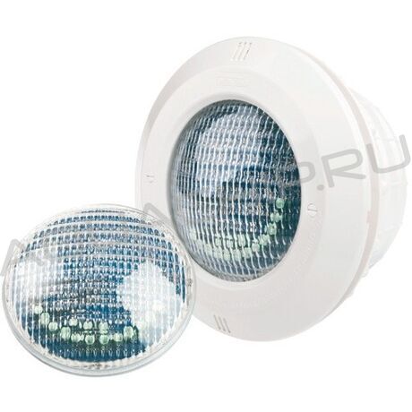 Лампа белая AstralPool LED, 24 Вт, 1485 лм, PAR56