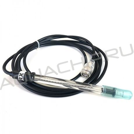 Электрод Rx Steiel для EF300 pH/Rx, кабель 0,65 м