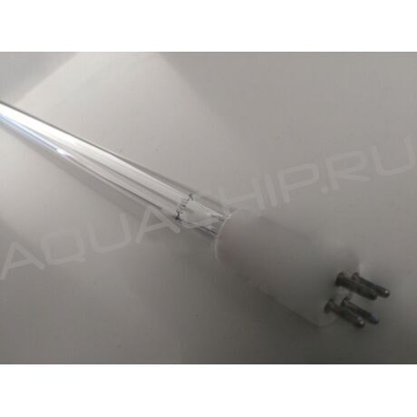 Лампа УФ амальгамная UVL 120 Вт для DinUV (Dinotec) J-15115 (dinUV-prevent 120 Вт)