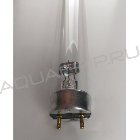 Лампа УФ UVL 80 Вт для Bewades 80W (1210)