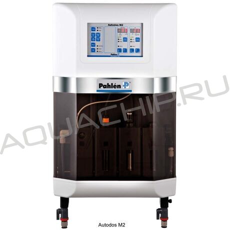 Автоматическая станция дозации Pahlen Autodos M2 (Redox, pH)