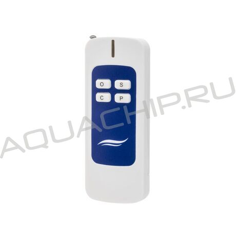 Пульт ДУ (4 кнопки) SeaMAID для ламп арт.500682/502266/501467 и прожектора арт.501184
