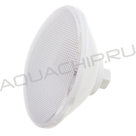 Лампа белая SeaMAID Ecoproof 30 LED с гермовводом, 16 Вт, 1430 лм, 7500 К, PAR56