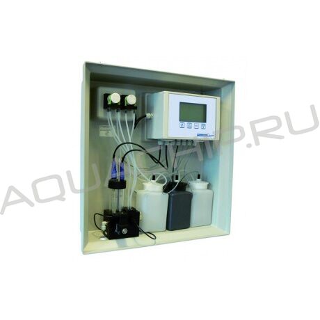 Автоматическая станция дозации SEKO Photometer pH-ORP-Free, Total and Comb. Cl (pH/Rx/Cl) (без насосов)