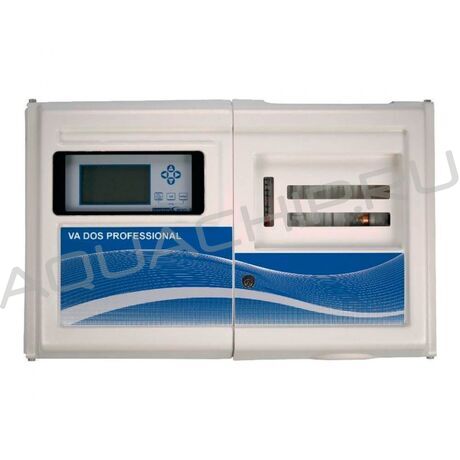 Автоматическая станция дозации SEKO Kontrol Guard Tech pH + Redox + Хлор (Амп.) (pH/Rx/Cl) (без насосов)