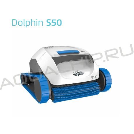 Робот пылесос Maytronics Dolphin S50
