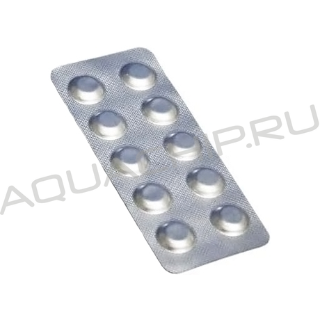 Таблетки для тестеров AstralPool PHMB (полигексаметиленбигуанид), 250 шт.