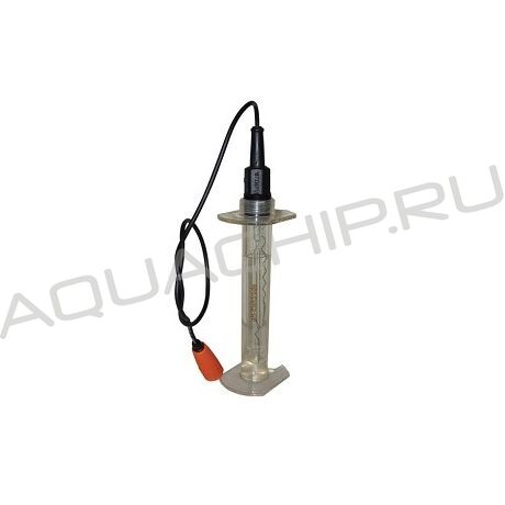 Электрод pH Aquacontrol для станции Pahlen Autodos с кабелем 2,0 м, разъем BNC