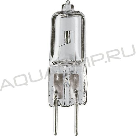 Лампа белая Philips для прожектора 200А/СА Pahlen, 75 Вт, 12 В