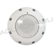 Прожектор белый Emaux UL-P100 галоген, 100 Вт, 12 В, пластик, JC-G5.3, плитка/пленка, в к-те: светофильтры, лампа 75 Вт, кабель 2,5 м, крепеж
