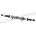 Теплообменник разборный трубчатый Bowman 20 кВт (при t=82°С), трубки купроникель, вых.: 50мм / 3/4" ВР