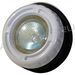 Прожектор-мини белый Pool King галоген, 50 Вт, 12 В, D=94, ABS-пластик, MR16, плитка