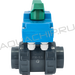 Клапан электромагнитный Acon шарового крана SK-50