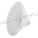 Лампа белая SeaMAID Ecoproof 30 LED с гермовводом, 16 Вт, 1430 лм, 7500 К, PAR56