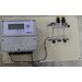 Автоматическая станция дозации SEKO Kontrol 800 pH/Хлор, H2O2, PAA, Бром (pH/Cl) (без насосов)