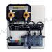 Автоматическая станция дозации Aqua AquaPool pH/Cl, max 10 л/ч, 220 В