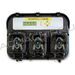 Автоматическая станция дозации Aqua TechnoPool 3 pH/Rx/timer, max 1,4 л/ч, 220 В